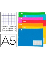 LIBRETA LIDERPAPEL SMART A5...