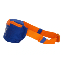 Bolso escolar safta valencia basket club riñonera 230x90x120 mm
