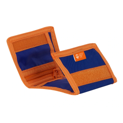 Bolso escolar safta portatodo valencia basket club billetera 125x95 mm