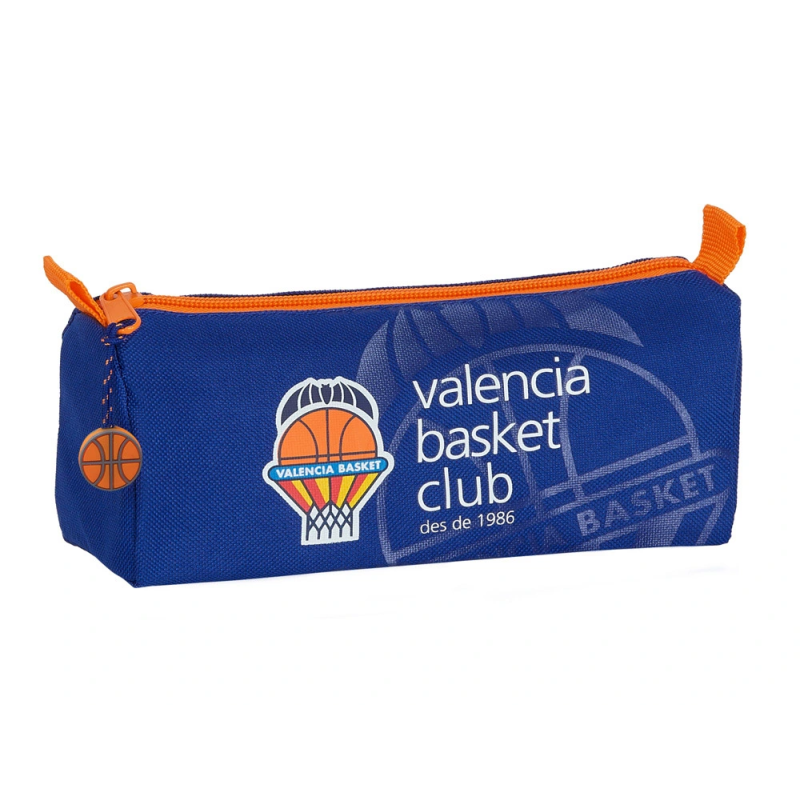 Bolso escolar safta portatodo valencia basket club 210x70x80 mm