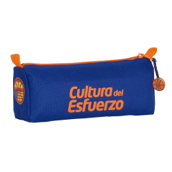 Bolso escolar safta portatodo valencia basket club 210x70x80 mm