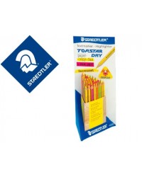 LAPICES FLUORESCENTE...