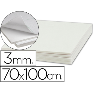 Carton pluma liderpapel...