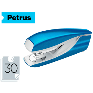 Grapadora petrus mod 635...