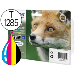 Ink-jet epson s22...