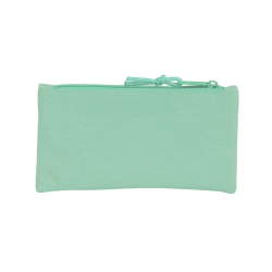 Bolso escolar safta portatodo blackfit8 /'turquesa/' dos cremalleras 220xx110 mm