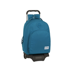 Cartera escolar safta con...