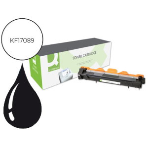 Toner q-connect compatible...
