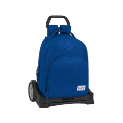 Cartera escolar safta con...