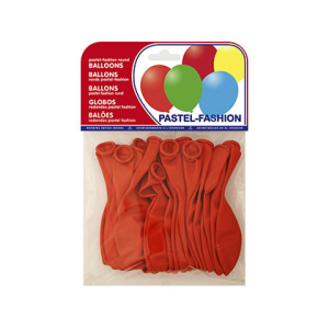 Globo 100% latex...