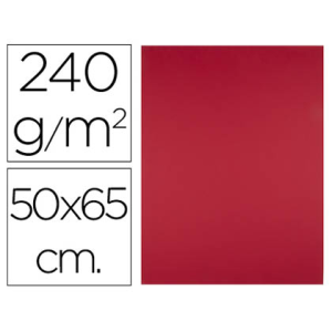 Cartulina liderpapel 50x65...