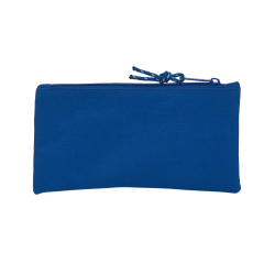 Bolso escolar safta portatodo blackfit8 /'oxford/' dos cremalleras 220xx110 mm