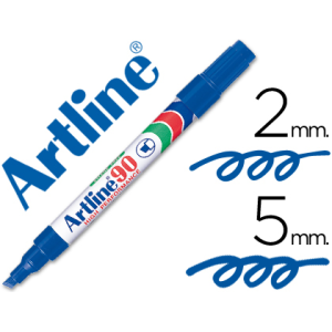 Rotulador artline marcador...