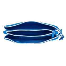 Bolso escolar safta portatodo r.c.d. español triple 220x30x100 mm