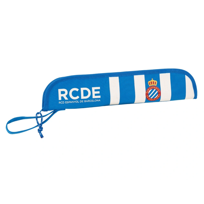 Bolso escolar safta portatodo r.c.d. español portaflauta 370x80x20 mm