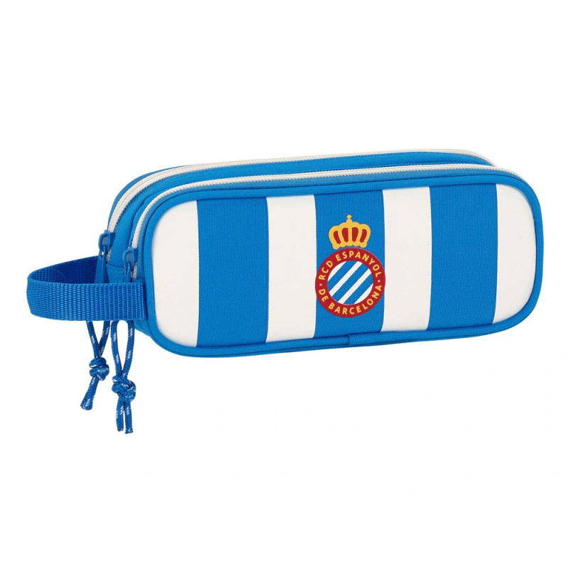 Bolso escolar safta portatodo r.c.d. español doble 210x60x80 mm