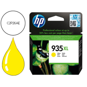 Ink-jet hp 935xl ojp 6230 /...