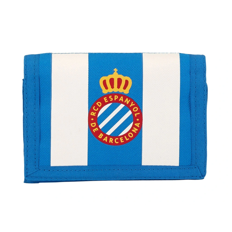 Bolso escolar safta portatodo r.c.d. español billetera 125x95 mm