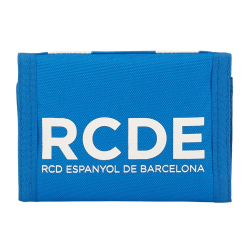 Bolso escolar safta portatodo r.c.d. español billetera 125x95 mm