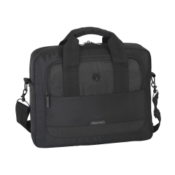 Cartera escolar safta f.c....