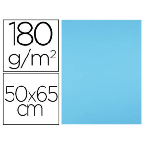 Cartulina liderpapel 50x65...