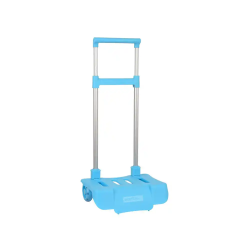 Carro portamochilas...