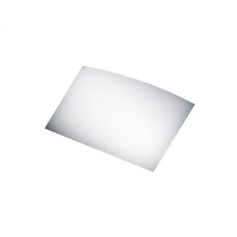 Vade sobremesa esselte polipropileno antideslizante transparente mate 500x650 mm