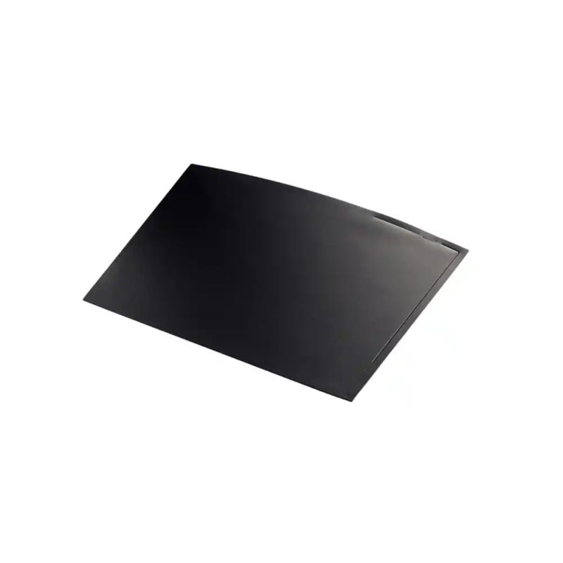 Vade sobremesa esselte polipropileno antideslizante color negro 500x650 mm