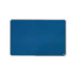 Tablero de anuncios nobo...