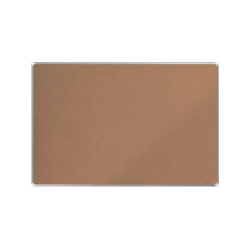 Tablero de anuncios nobo...