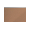 Tablero de anuncios nobo premium plus corcho 1500x1000 mm