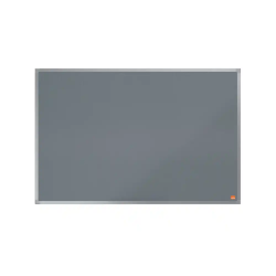 Tablero de anuncios nobo...