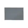 Tablero de anuncios nobo essence fieltro gris 900x600 mm