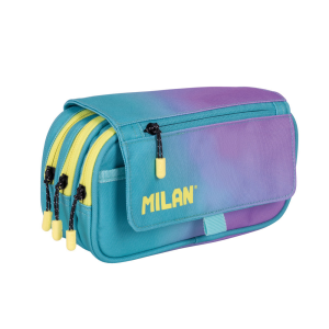 Estuche portatodo milan...