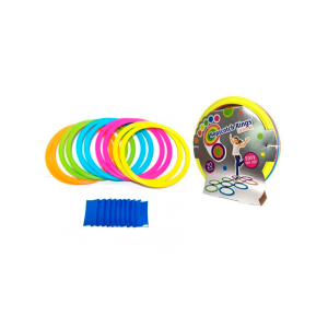 Juego de rayuela hopscoth...