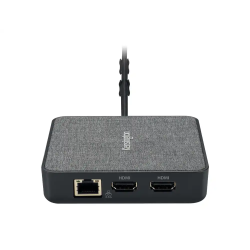 Replicador portatil kensington md120u4 usb4