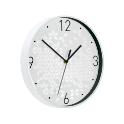 Reloj leitz wow de pared...