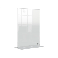 Portaposter nobo acrilico...