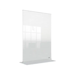 Portaposter nobo acrilico...