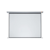 Pantalla de proyeccion nobo electrica 2400x1800 mm