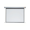 Pantalla de proyeccion nobo electrica 1600x1200 mm