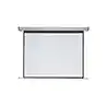 Pantalla de proyeccion nobo electrica 1600x1200 mm