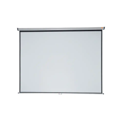 Pantalla de proyeccion nobo...