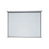 Pantalla de proyeccion nobo 16:10 mural mate 2400x1600 mm