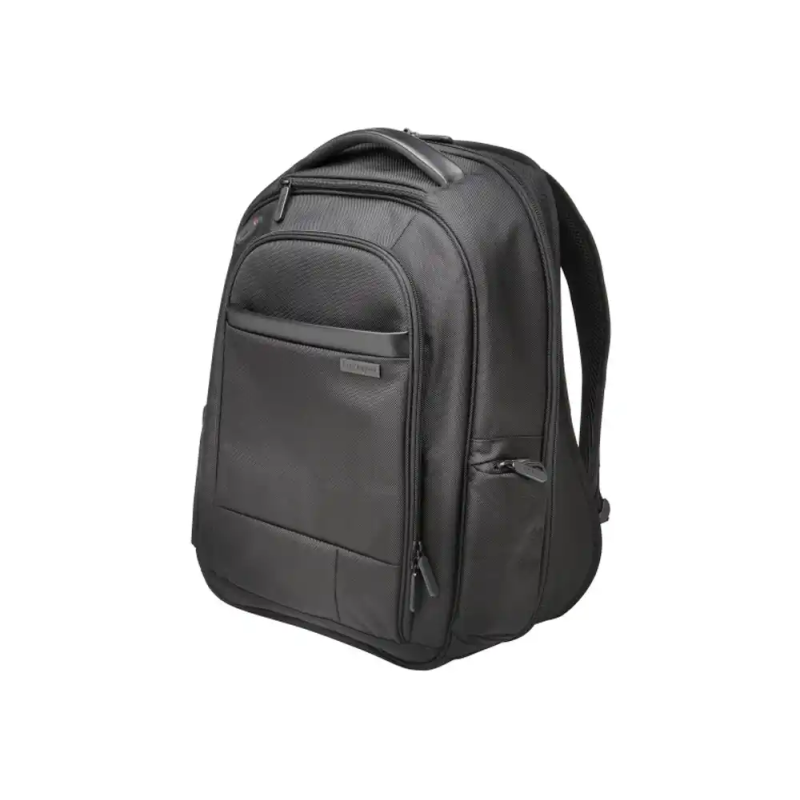 Mochila kensington contour 2.0 pro para portatiles 17/' color negro 220x395x475 mm