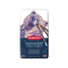 Lapices de colores derwent coloursoft caja metalica de 12 unidades colores surtidos