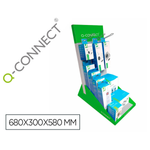 Regleta q-connect enchufe...