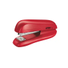 Grapadora rapid f6 color rojo capacidad 20 hojas usa grapas 24/6 y 26/6