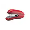 Grapadora rapid f30 color rojo capacidad 30 hojas usa grapas 24/6 y 26/6