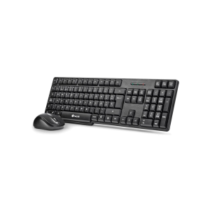 Set teclado y raton ngs...